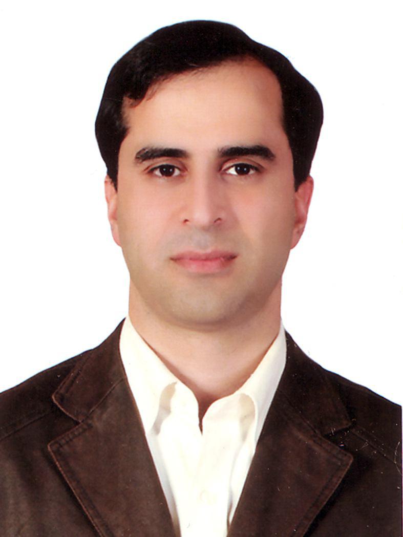 مهندس سید سعید خجسته باقرزاده