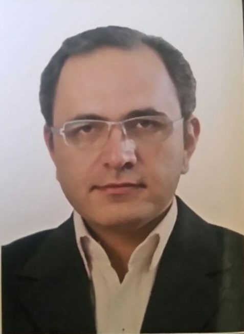 مهندس شهریار آل شیخ