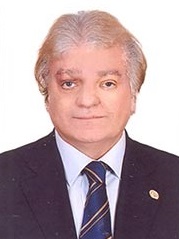 دکتر عباس نوریان