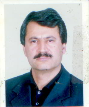 دکتر محسن فروغی پور