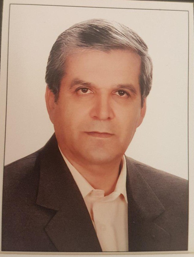 جناب آقای عباس عباس زادگان
