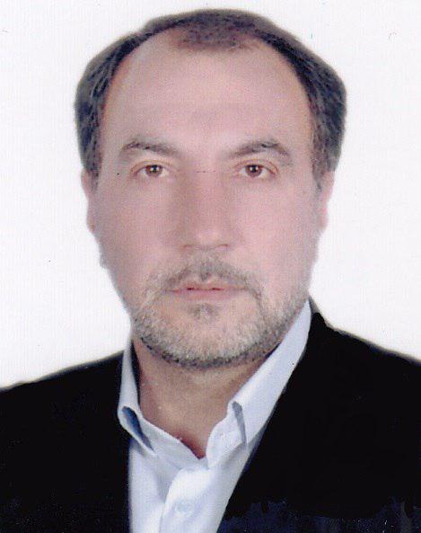 جناب آقای محمود یعقوبی