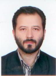مهندس سید سعید سیدزادگان حلاج