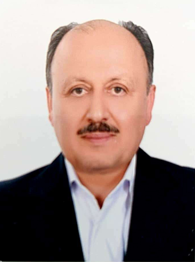 جناب آقای علی اکبر علیزاده قناد