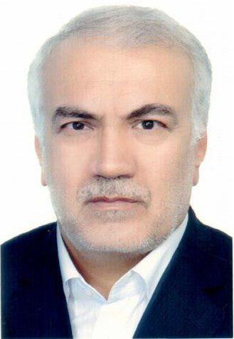 دکتر غلامحسن خدائی